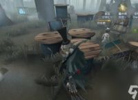 第五人格杰克忘川渡人多少钱