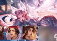 2024王者荣耀开黑节返场皮肤有什么