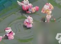王者荣耀Hello Kitty小兵皮肤特效怎么样 Hello Kitty小兵皮肤特效详细介绍