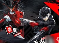 女神异闻录 夜幕魅影joker阵容怎么组
