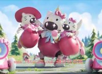 王者荣耀Hello Kitty小兵皮肤多少钱
