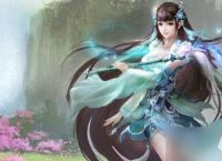 《倩女幽魂》医生拓本获取方法