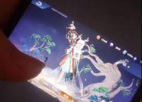 《王者荣耀》瑶遇见神鹿皮肤推荐爆料