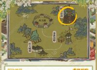 江南百景图志怪探险黄猫记任务怎么做 黄猫记探险攻略