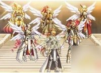 《DNF》​暗黑极天幻翼套获取攻略