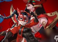 女神异闻录夜幕魅影开服五星自选选什么好