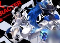 《女神异闻录夜幕魅影》琴音技能介绍