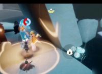 光遇最新复刻先祖在哪里揭秘 探索神秘遗迹 