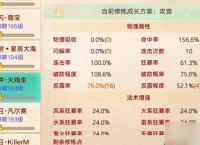 《大话西游手游》附混宝宝打造要注意什么 附混宝宝打造技巧推荐