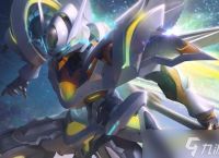 《王者荣耀》四月新皮肤爆料
