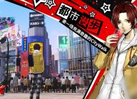 《女神异闻录夜幕魅影》双水鬼打法攻略推荐