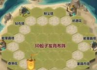 剑与远征狂澜夺金怎么玩 狂澜夺金防御建筑搭配攻略