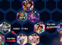 金铲铲之战s11卓尔不群阵容怎么搭配