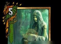 《巫师之昆特牌》游戏人物哈尔玛生平全面介绍 游戏角色背景 