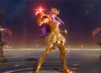 王者荣耀墨子黄金天蝎座皮肤价格及特效介绍