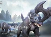巨兽战场指挥中心升级介绍表