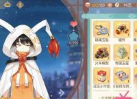 《美食大师之食物语诗礼银杏搭配阵容攻略》 打造食魂阵容 