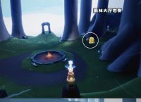《sky光遇》5月10日蜡烛在哪里介绍
