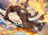 燃爆六周年 《三国杀名将传》神赵云首发出战