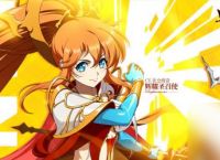 梦幻模拟战llr克丽丝 梦幻模拟战少女克丽丝重塑升级