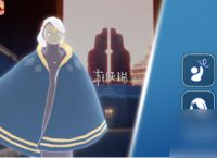 光遇手花先祖兑换图介绍