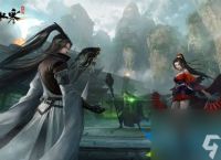 逆水寒手游繁花一梦怎么获取-逆水寒手游繁花一梦武学获取流程