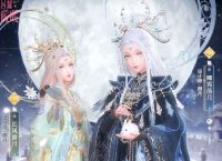 闪耀暖暖中秋活动大全2020秋夕祈月活动奖励介绍