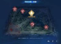 王者荣耀10v10众星峡谷打法攻略