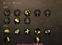 dnf手游阿修罗技能加点攻略