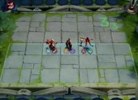 《王者荣耀自走棋稷下五法阵容玩法攻略推荐》 打造稷下五法神阵 
