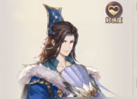 《三国志幻想大陆》郭嘉介绍