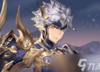 《三国志幻想大陆》张辽介绍