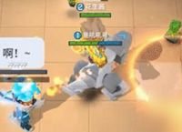 《一起来捉妖》木桩训练道具使用指南 从零基础到捉妖高手 