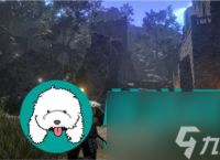 《和平精英》寻觅年兽宝宝的冒险之旅