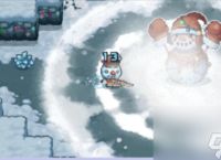 元气骑士前传雪人王BOSS怎么打 元气骑士前传雪人王BOSS打法攻略