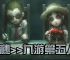 《第五人格》演绎之星系列新装上线-冠冕下的爱德华骑士登场