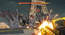 逆战未来尸龙弗莱皮怎么打