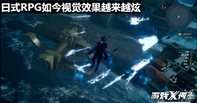 腾讯投资制作这款游戏，让你回到最颠峰时的最终幻想+勇者斗恶龙