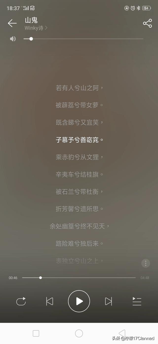 都说《盗将行》《凉凉》等歌曲拉低了古风歌的标准，那什么才是有深度的古风歌？