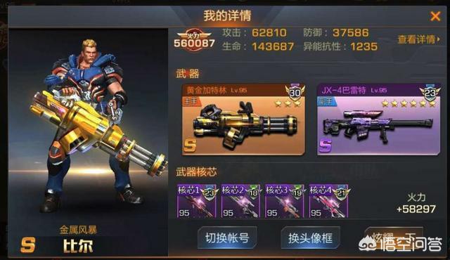 目前最烧钱的是哪款手游？