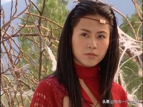 《倩女幽魂》白发红叶终于动了情，可诸葛流云还是选择了黑发红叶