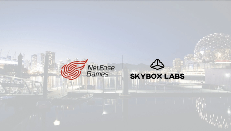 网易收购游戏工作室SkyBox Labs，后者曾参与开发《我的世界》